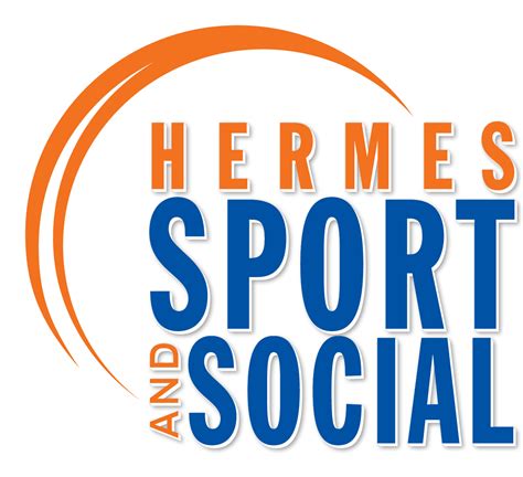 hermes sports and social